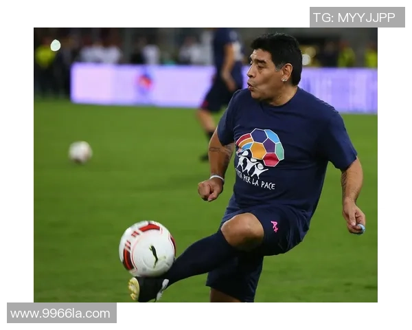 马拉多纳传奇之光永恒照耀足球史 无尽荣耀与激情回响 马拉多纳传奇之光永恒照耀足球史 无尽荣耀与激情回响